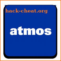 atmos app icon