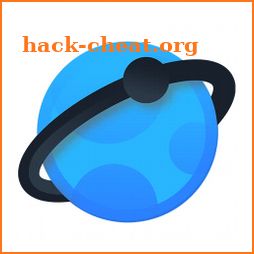 Atom Blue IconPack icon