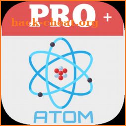 Atom: Code Editor Pro + icon