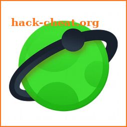 Atom Green IconPack icon