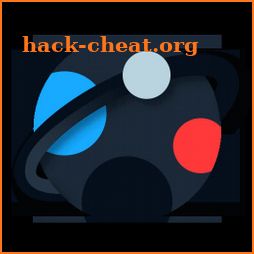 Atom IconPack icon