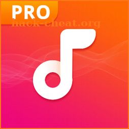 Atom Music Player Pro icon