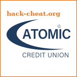 Atomic Credit Union icon