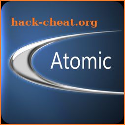 Atomic Credit Union icon