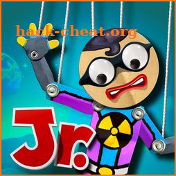 Atomic Hangman Jr icon