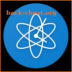 AtomicClock icon