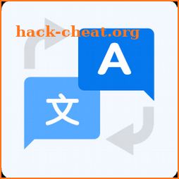 aTranslator - Text & Voice icon