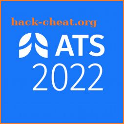 ATS 2022 Int’l Conference icon