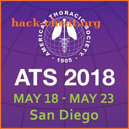 ATS International Conference icon