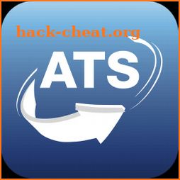 ATS Mobile: CEU Credit Tracking icon