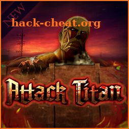 Attack Anime On Titan Quiz Test Wall icon