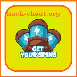 Attack Master :Daily  Free Spin And coin 2019 icon