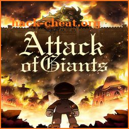 Attack on Giants: A.O.T icon