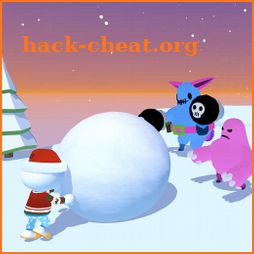 Attack on Snowball icon