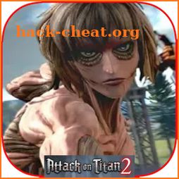 Attack on Titan 2 Final Battle: AOT guide icon