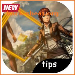 Attack on Titan 2 final Tips for Attack Guide icon