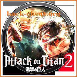 Attack on Titan 2 Walkthrough icon