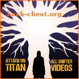 Attack on Titan All Shifter icon