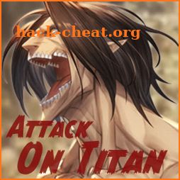 Attack on Titan & Game for AOT [MOD] icon
