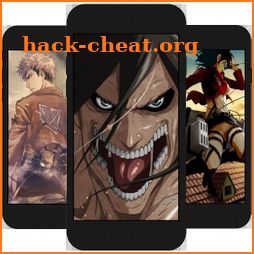 Attack On Titan HD Wallpapers icon