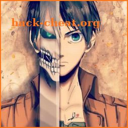 Attack On Titan Wallpapers icon