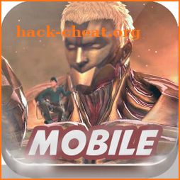 Attack Titan 3D Game Clue icon