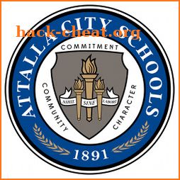 Attalla City Schools icon