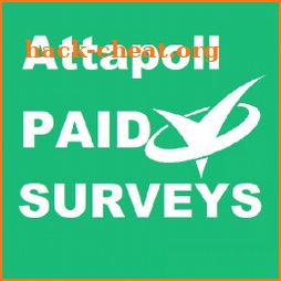 AttaPoll Paid Surveys icon