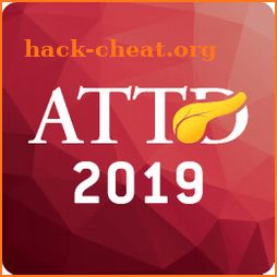 ATTD 2019 icon