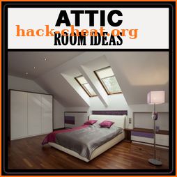 Attic Room Ideas icon