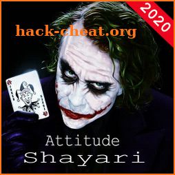 Attitude Shayari 2020 icon
