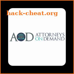 Attorneys On Demand icon