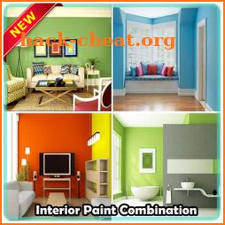 Attractive Interior Paint Combination icon