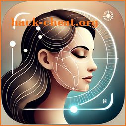 Attractiveness AI icon