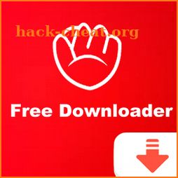 Atubè Catcher - All Free Downloader icon