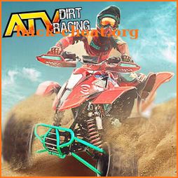 ATV Dirt Racing icon