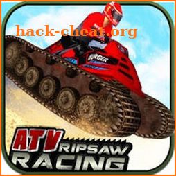 ATV RipSaw Racing icon