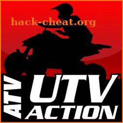 ATV UTV ACTION Magazine icon