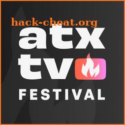 ATX TV Festival icon