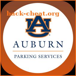 AU Parking icon
