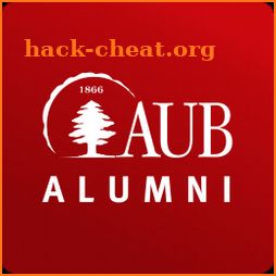 AUB Alumni icon