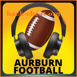auburn football radio app free online icon