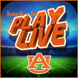 Auburn Play Live icon
