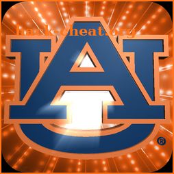 Auburn Tigers Live WP Official icon