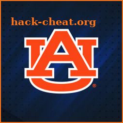 AUBURN TIGERS Social Hub, FREE Stickers Keyboard icon