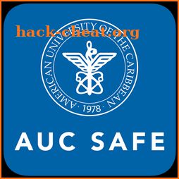 AUC Safe icon