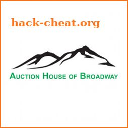 Auction House of Broadway icon