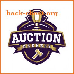 Auction Madness icon