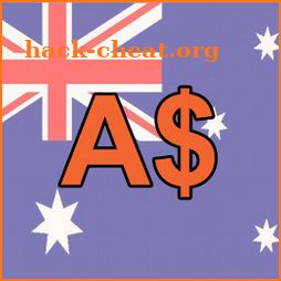 AUD Currency Calculator icon