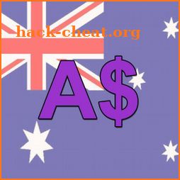 AUD Paying with Coins and Notes icon